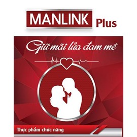 ManLink plus
